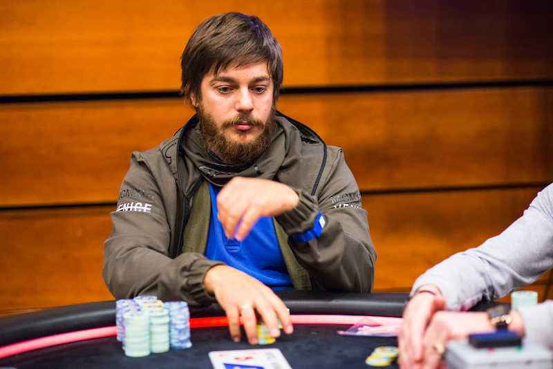 Alexandr Merzhvinskii_2018 EPT Prague_Main Event_Day 4_Giron_8JG1614